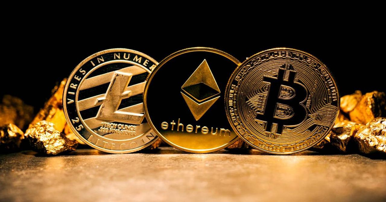 Kripto para düzenleme Kripto para düzenleme
