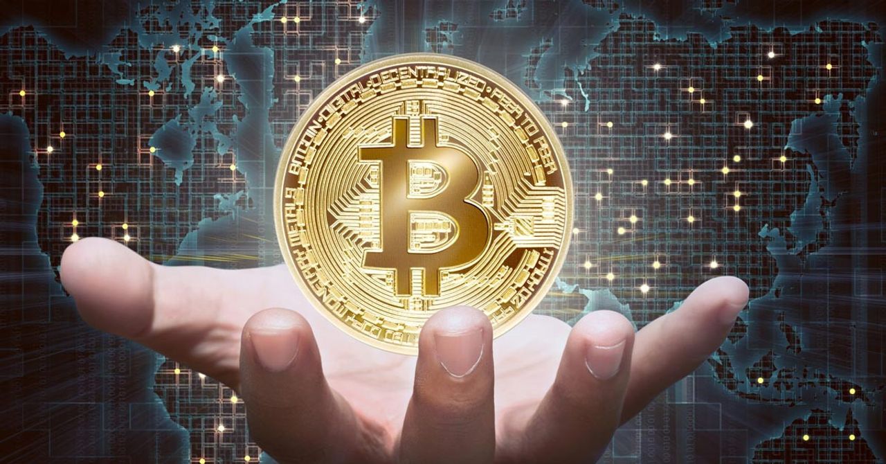 Kripto para konusunda merkez haline gelmesini amaçlanıyor Kripto para konusunda merkez haline gelmesini amaçlanıyor