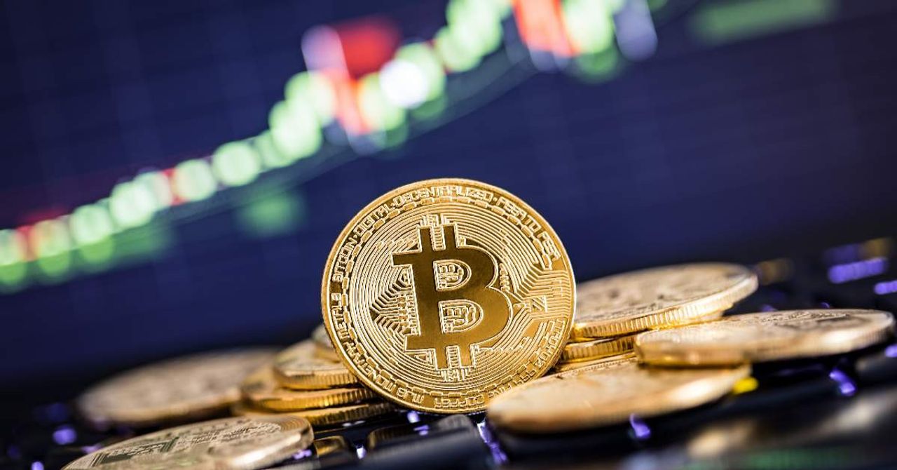 Kripto Para Son Dakika