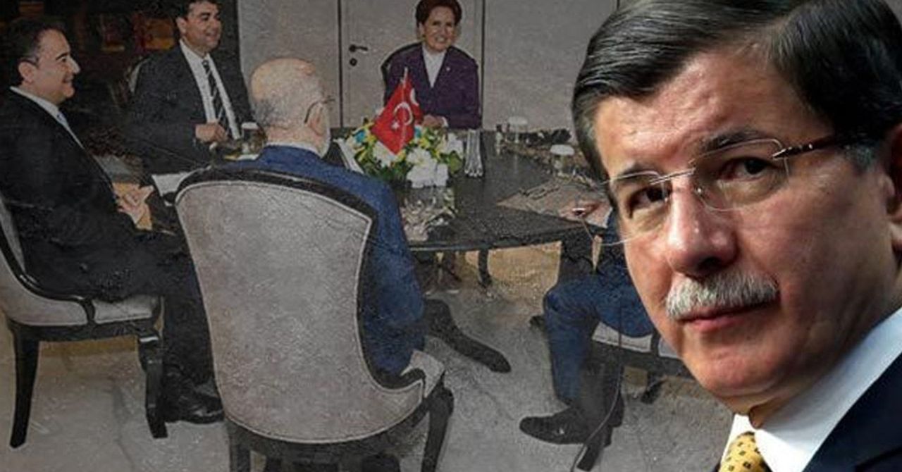 Kriz büyüyor
