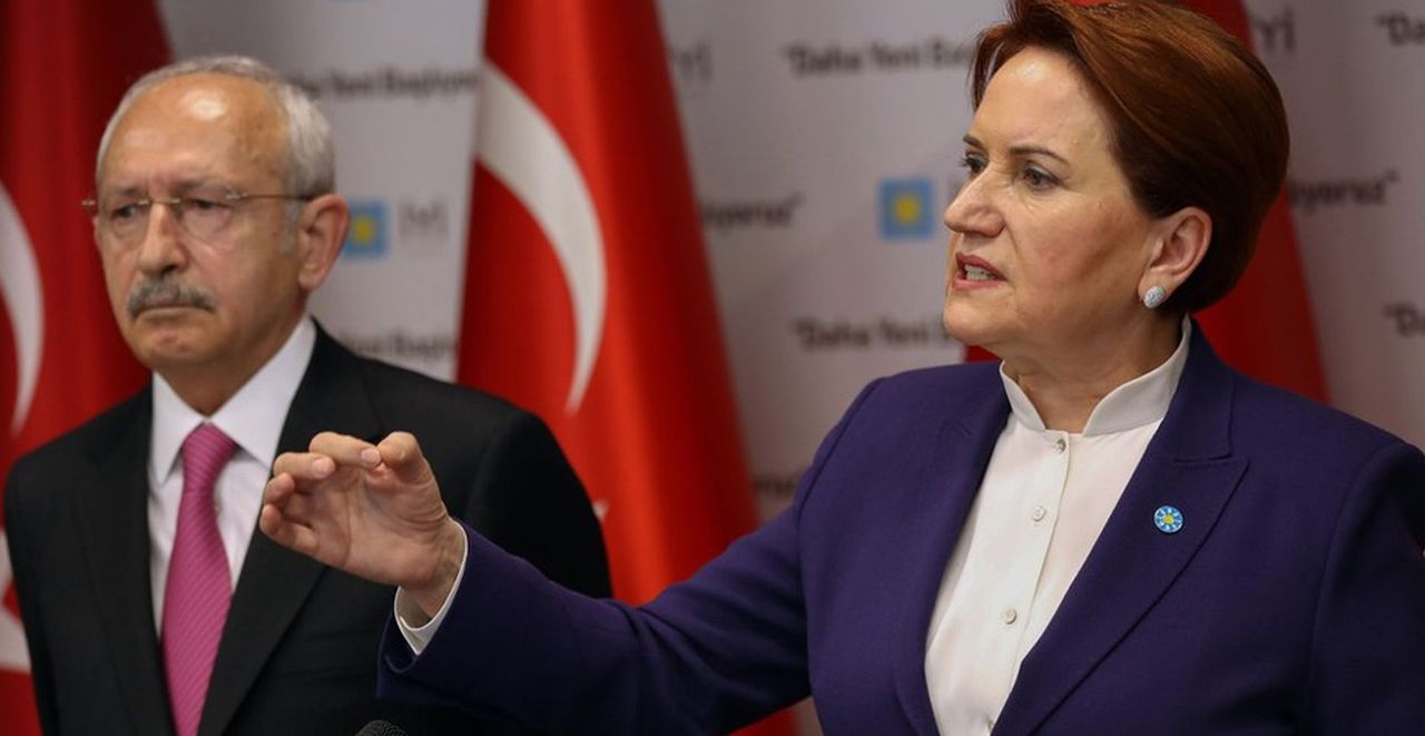 Krizin perde arkası ortaya çıktı Krizin perde arkası ortaya çıktı