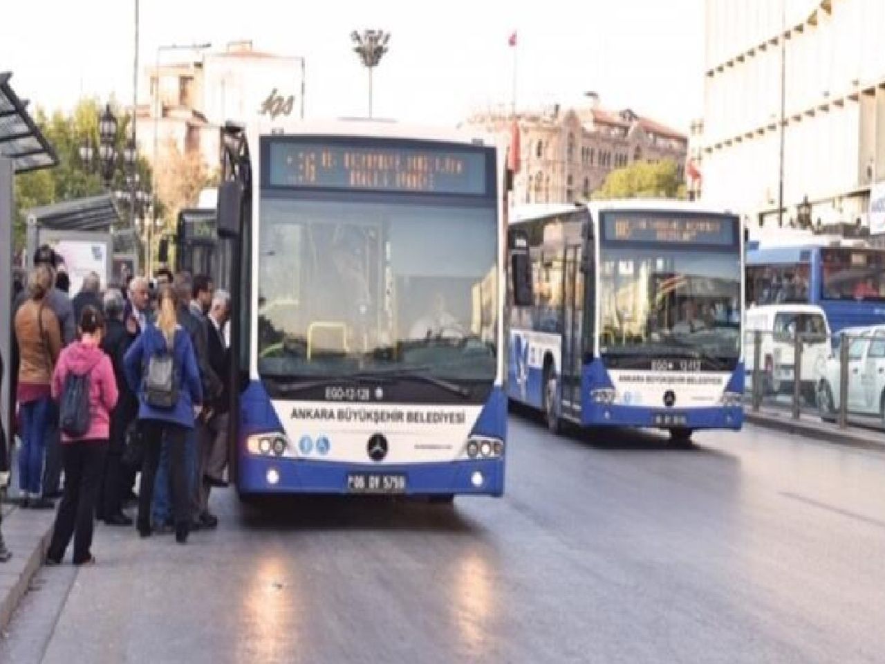 Ankara Ankara