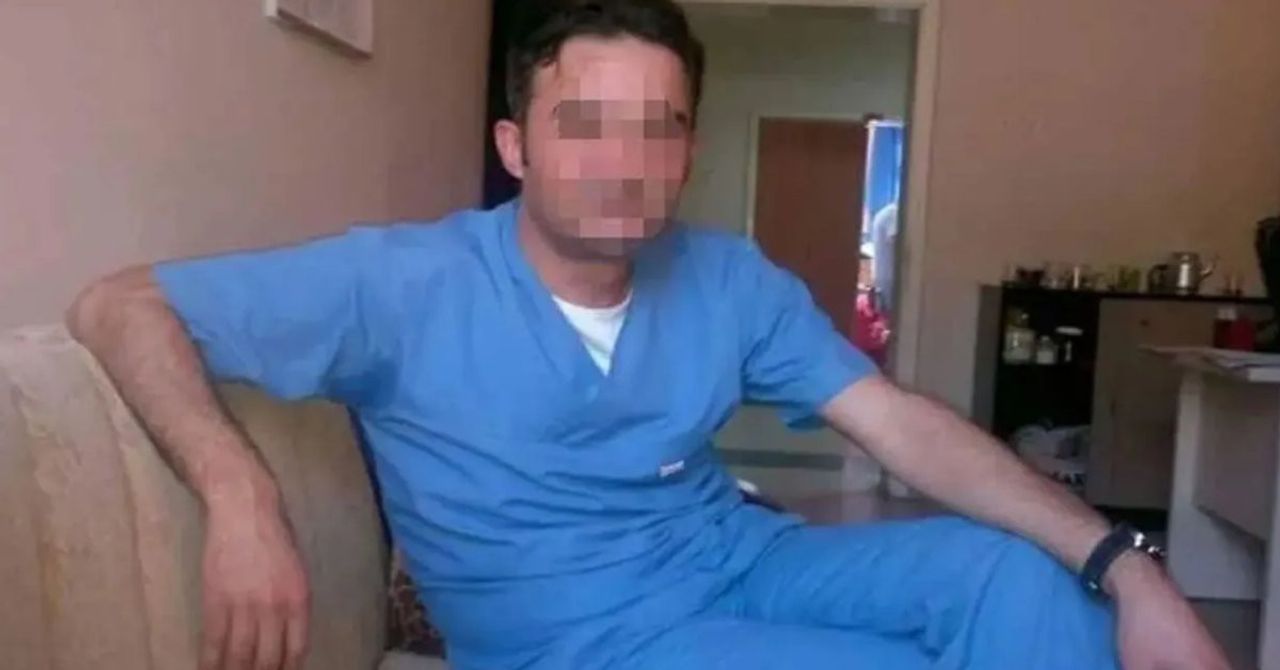 Küçük çocuk sünnet oldu hayatı karardı: Cinsel organı kangren olduğu için kesildi Küçük çocuk sünnet oldu hayatı karardı: Cinsel organı kangren olduğu için kesildi