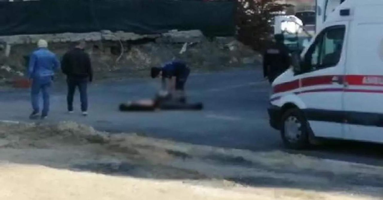 Küçükçekmece silahlı kavga Küçükçekmece silahlı kavga