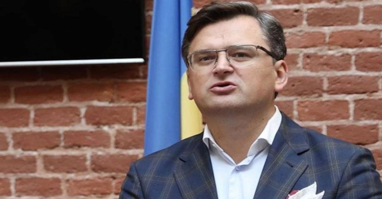Kuleba açıklama Kuleba açıklama