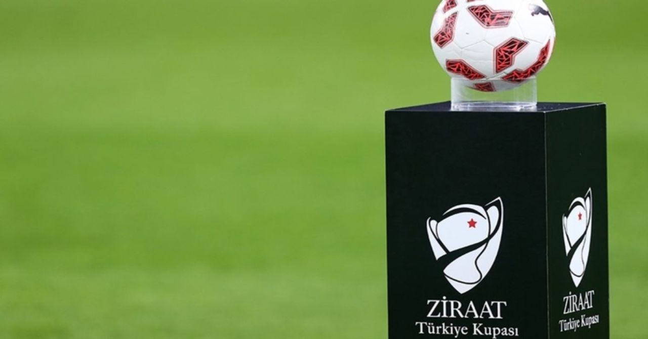 Kupada yarı final heyecanı o tarihlerde yaşanacak: Ziraat Türkiye Kupası (ZTK) yarı final maçları ne zaman oynanacak? Kupada yarı final heyecanı o tarihlerde yaşanacak: Ziraat Türkiye Kupası (ZTK) yarı final maçları ne zaman oynanacak?