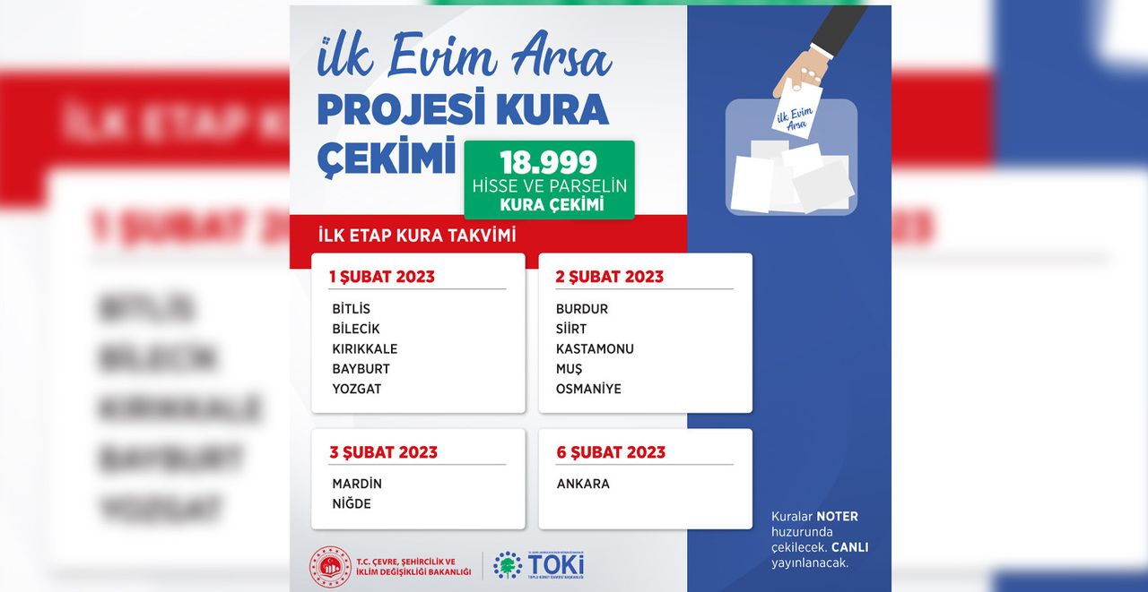 Kura takvimi Kura takvimi