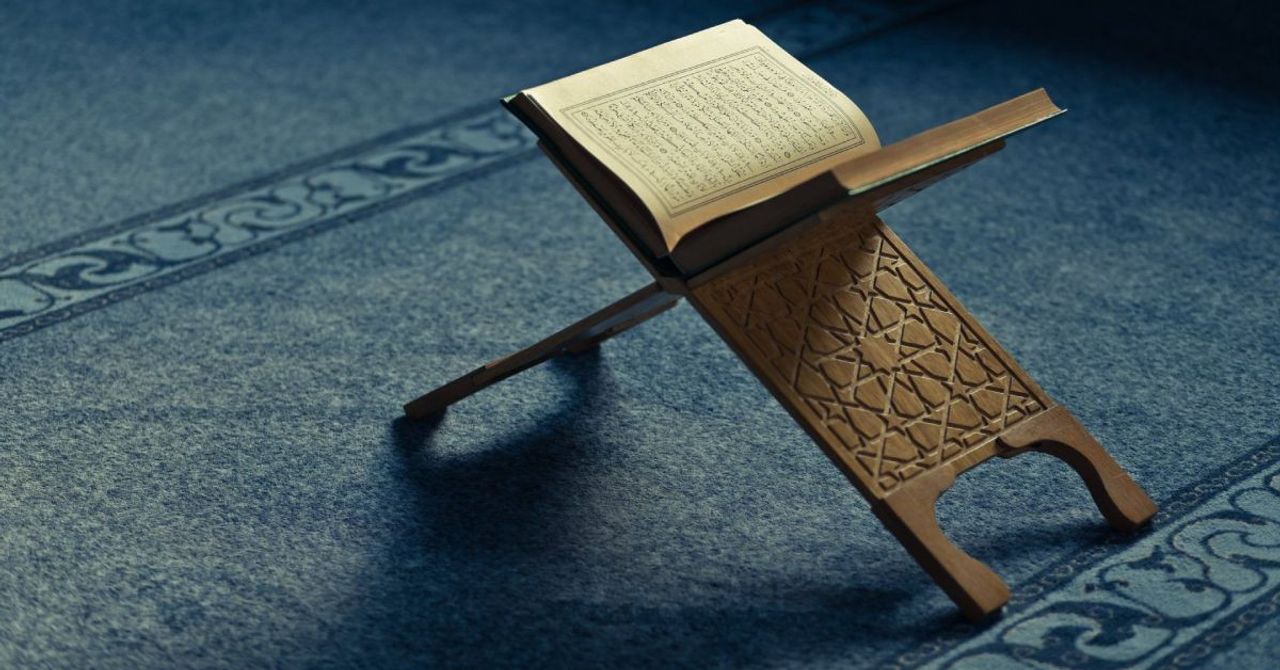 Kuran’ı Kerim’in basım ve yayım kriterleri değişti: Resmi Gazete’de yayımlandı Kuran’ı Kerim’in basım ve yayım kriterleri değişti: Resmi Gazete’de yayımlandı