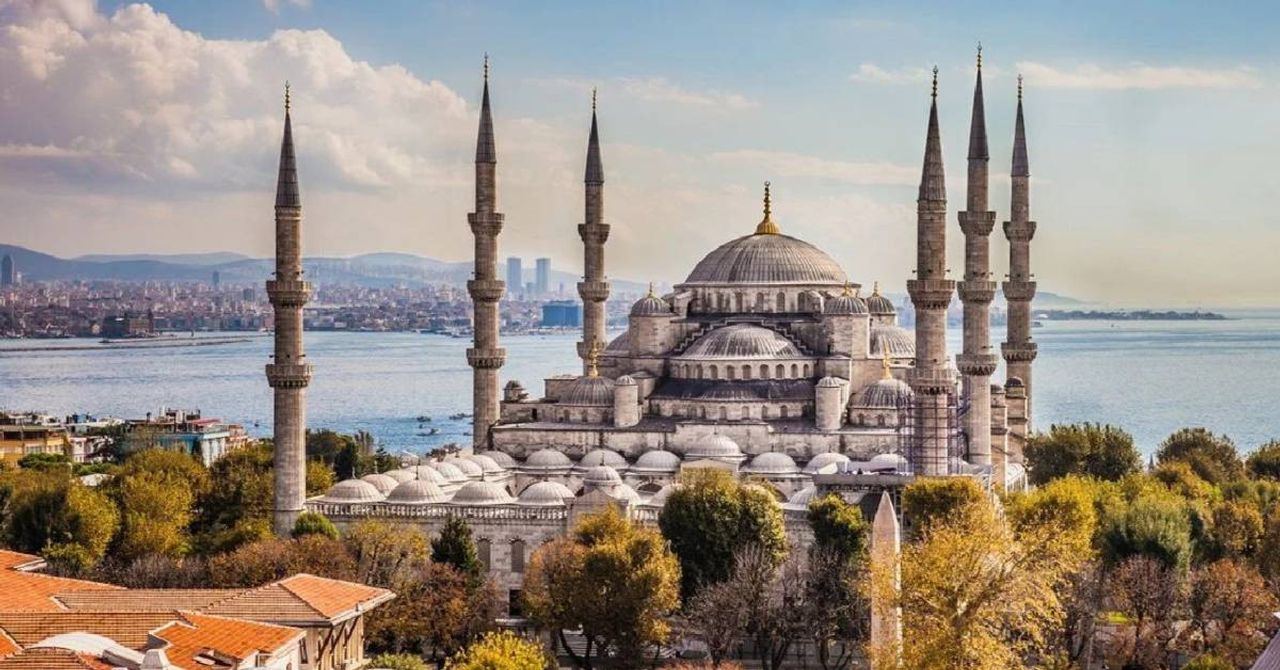 Kurban Bayramı namaz saati