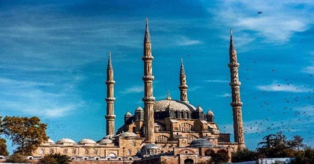 Kurban Bayramı namaz saati Kurban Bayramı namaz saati
