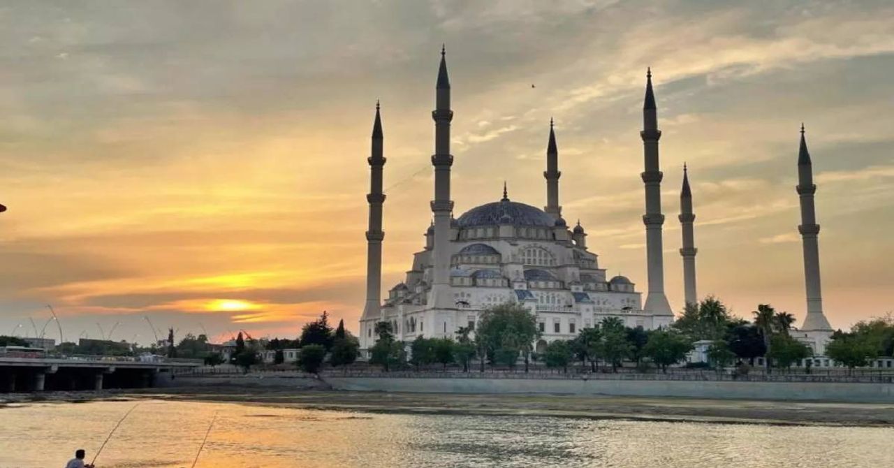 Kurban Bayramı namaz saati Kurban Bayramı namaz saati