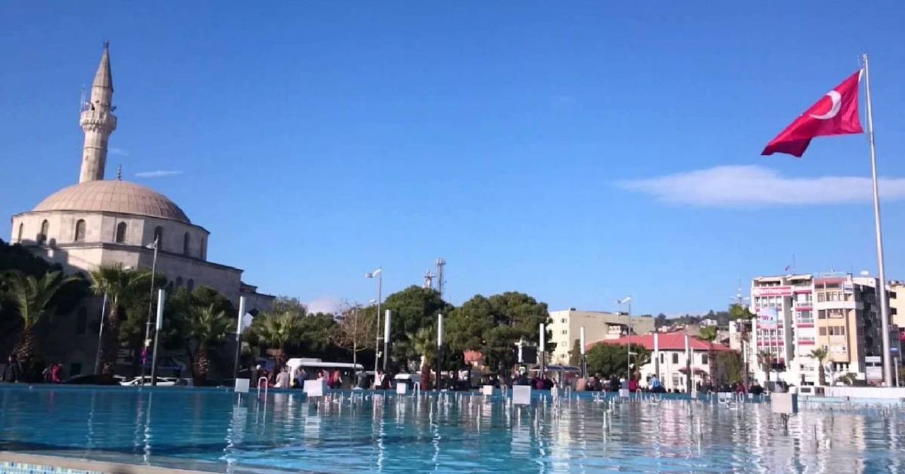 Kurban Bayramı namaz saati Kurban Bayramı namaz saati