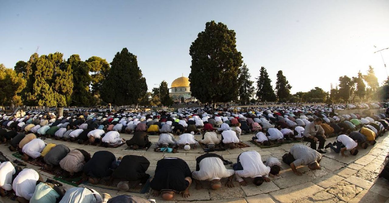 Kurban Bayramı namaz saati Kurban Bayramı namaz saati