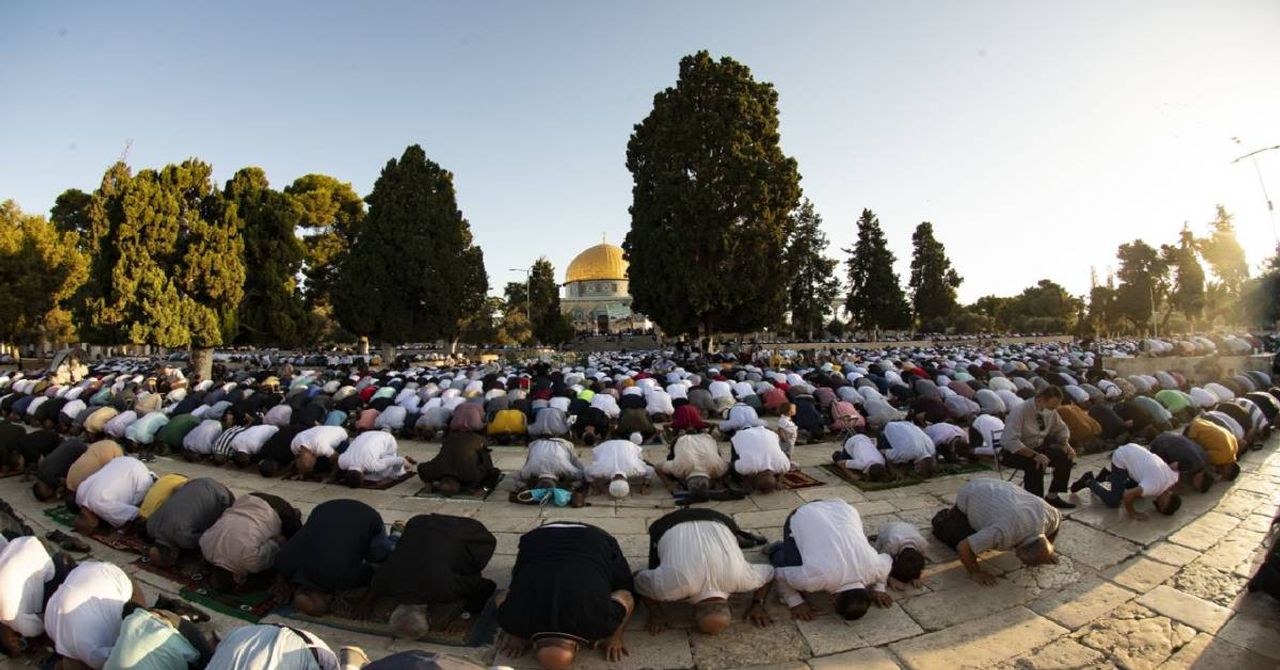 Kurban Bayramı namaz saati Kurban Bayramı namaz saati