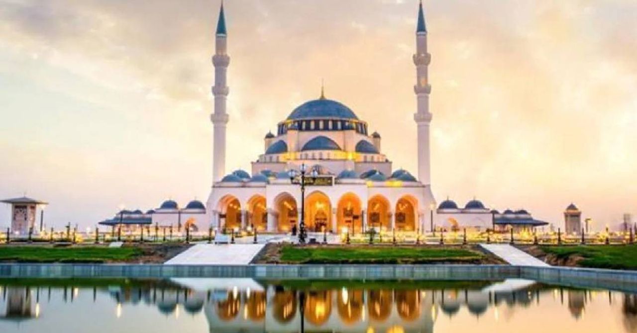Kurban Bayramı namaz saati Kurban Bayramı namaz saati