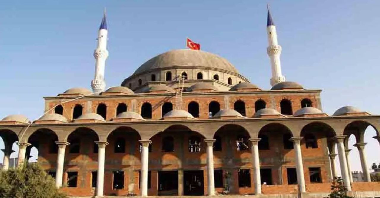 Kurban Bayramı namaz saati Kurban Bayramı namaz saati