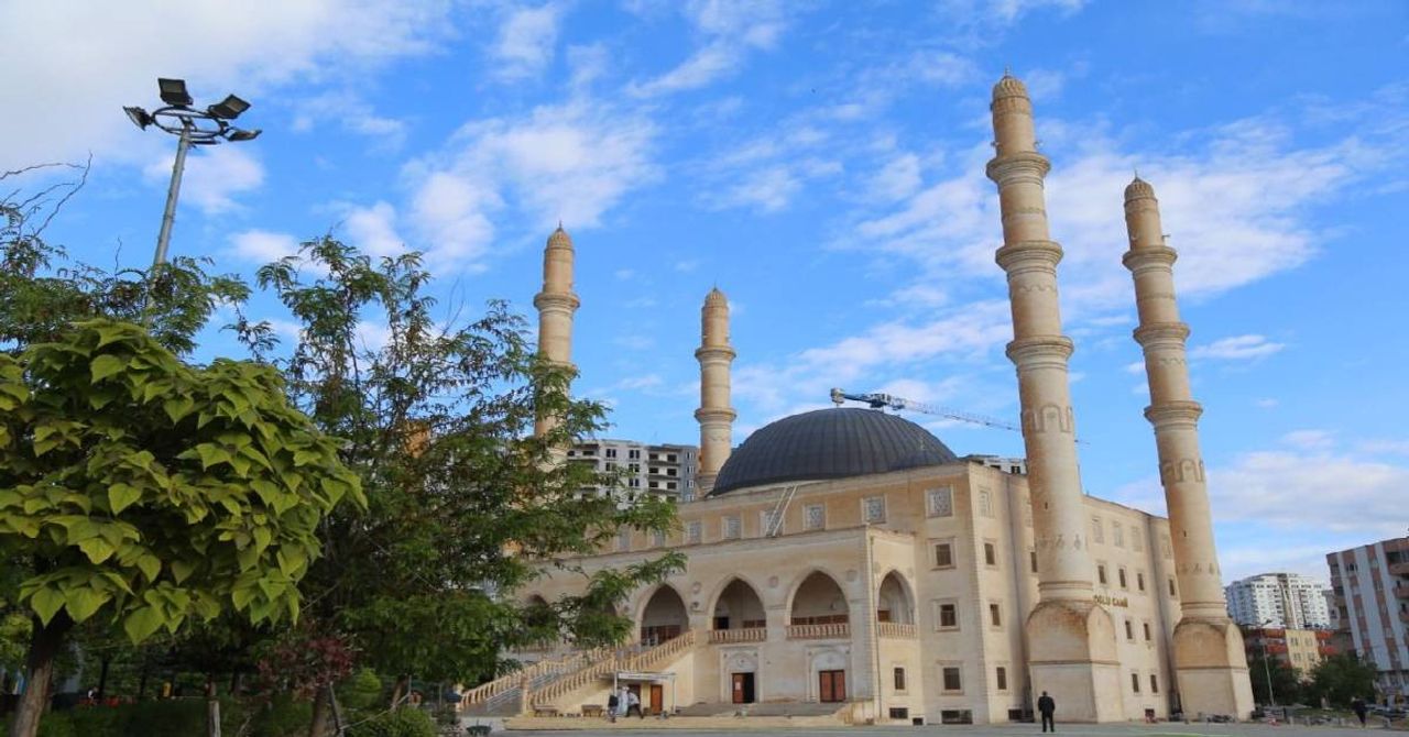 Kurban Bayramı namaz saati Kurban Bayramı namaz saati