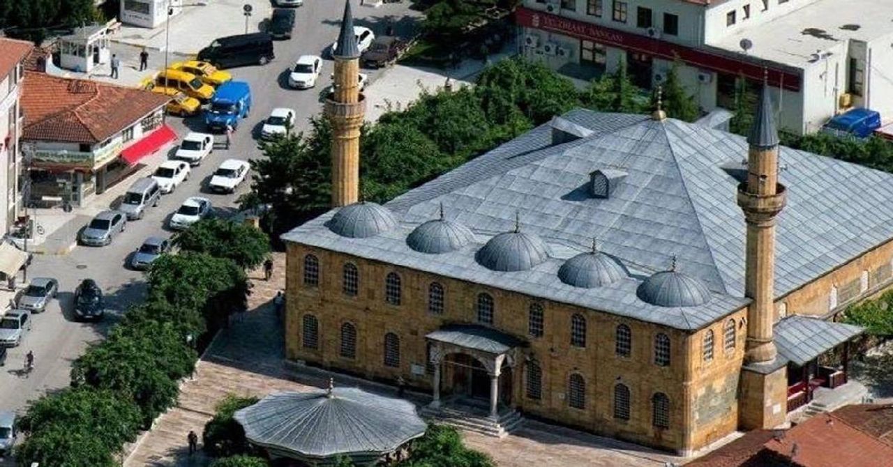 Kurban Bayramı namaz saati Kurban Bayramı namaz saati