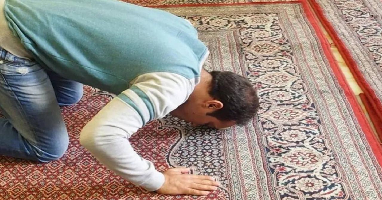 Kurban Bayramı namaz saati