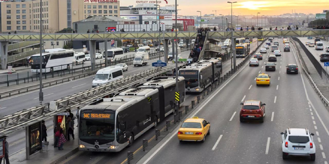 Kurban Bayramında toplu taşıma ücretsiz mi? Kurban Bayramında toplu taşıma ücretsiz mi?