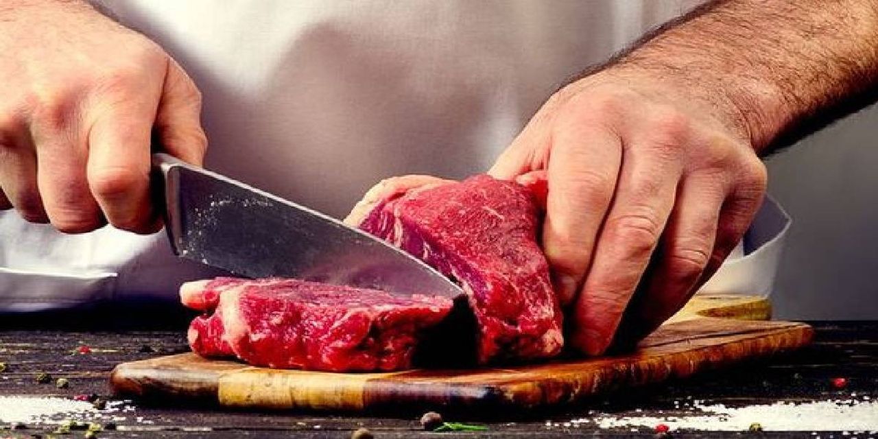 Kurban Eti Nasıl Saklanır Kurban Eti Nasıl Saklanır