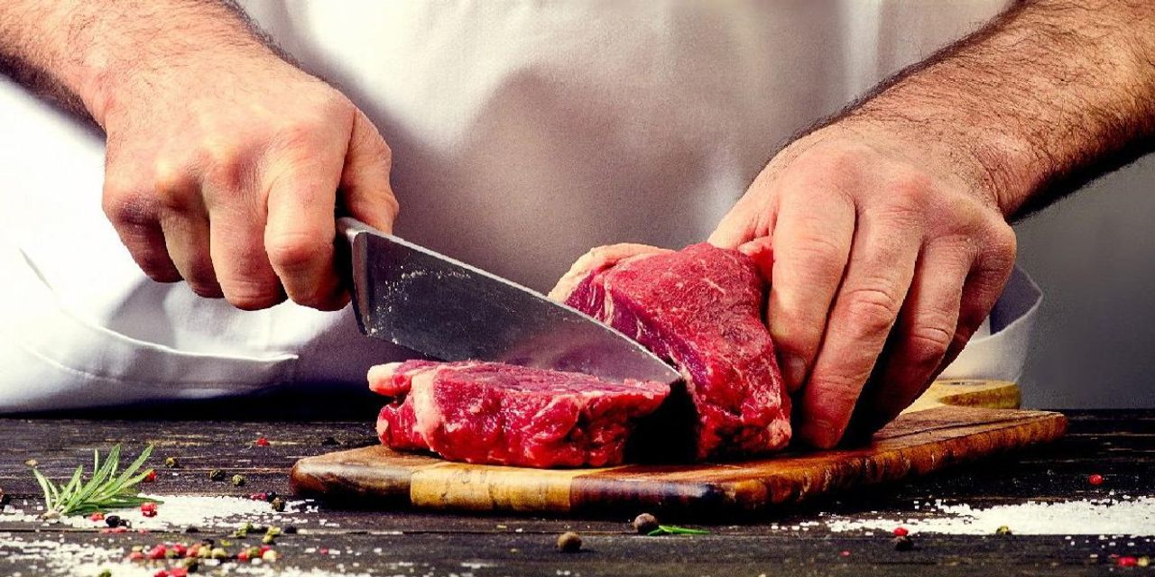 Kurban Eti pişirme püf noktaları Kurban Eti pişirme püf noktaları