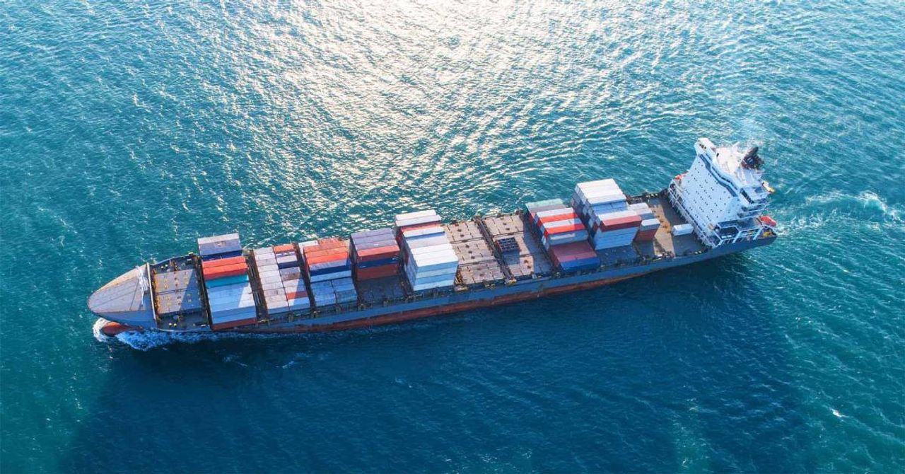 Küresel Ticaret Küresel Ticaret