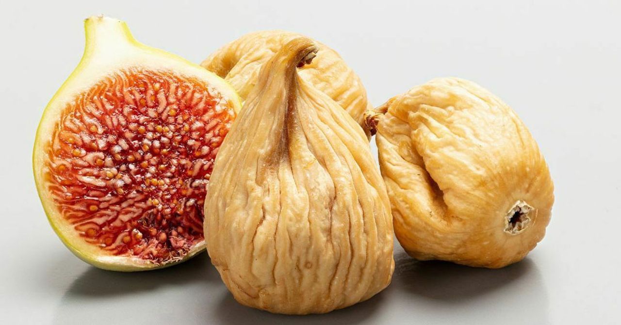 Kuru incirin faydaları