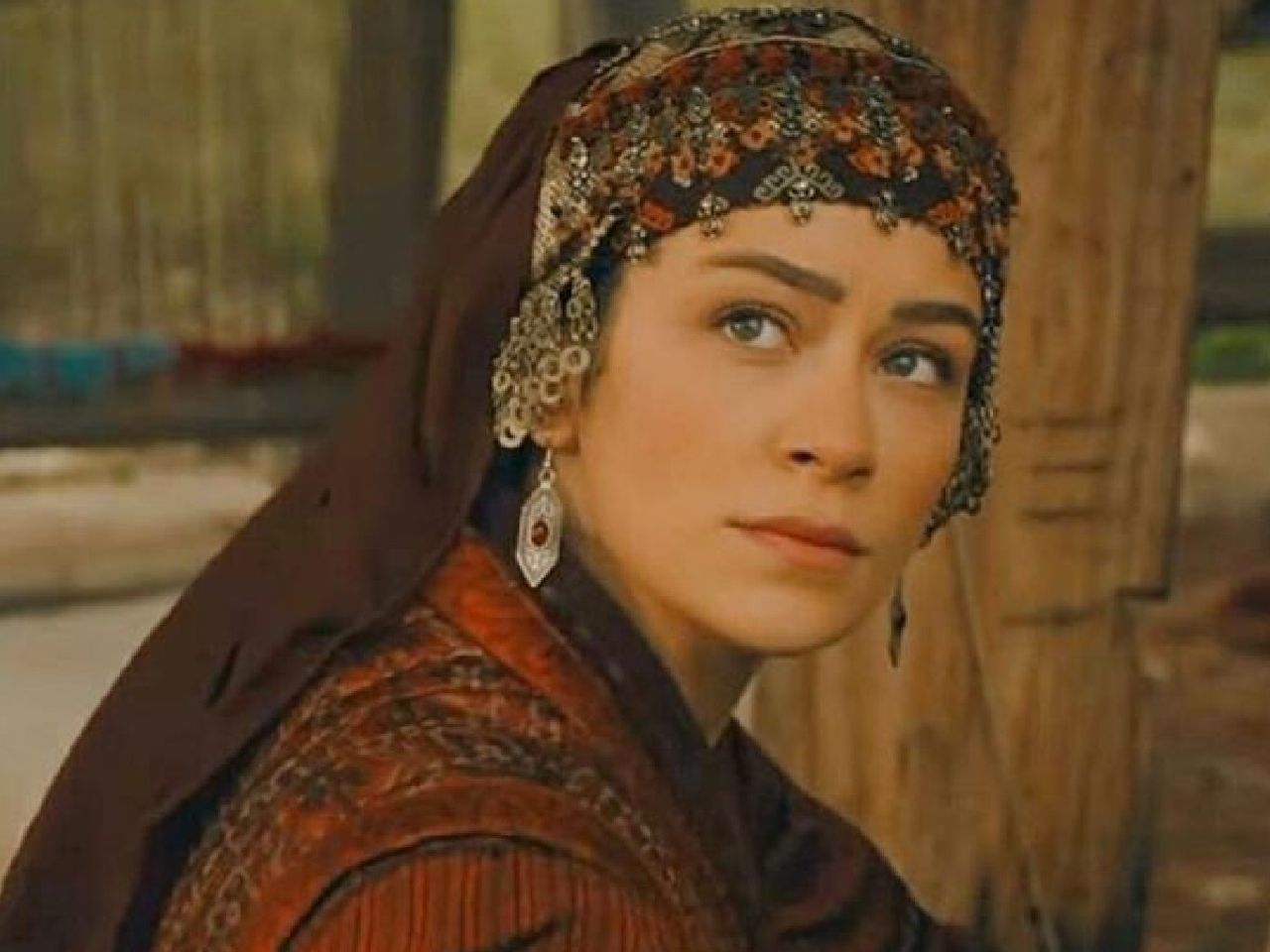 Kuruluş Osman Aygül