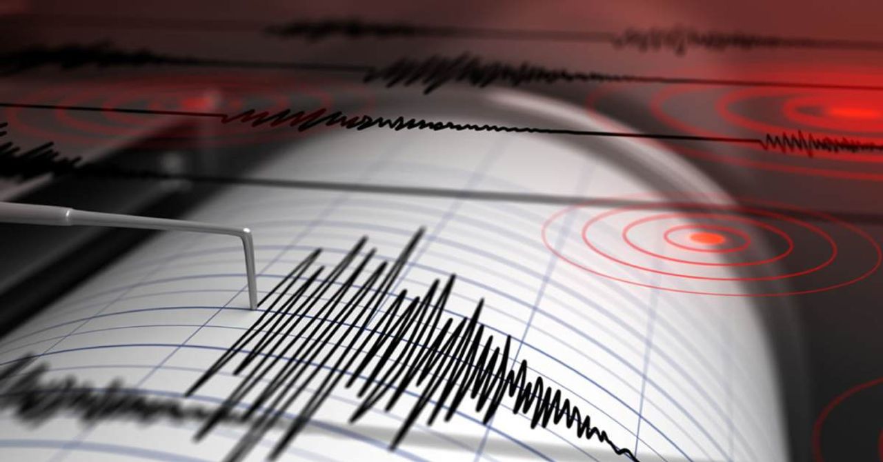 Kuşadası deprem Kuşadası deprem