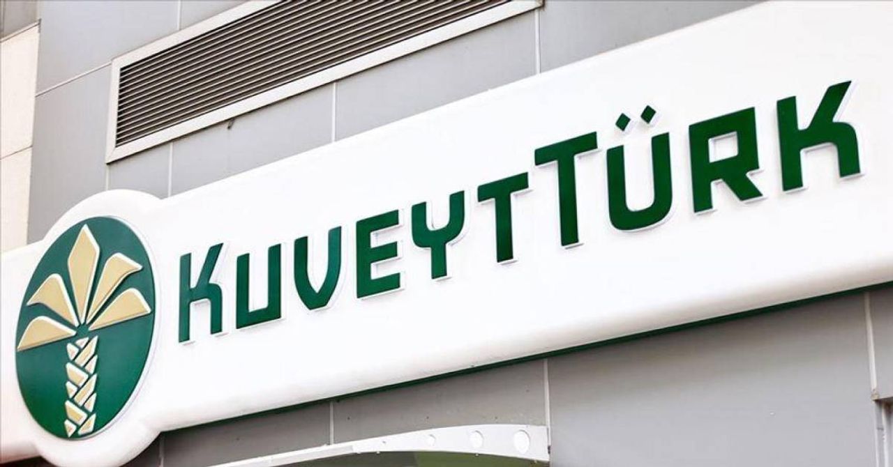 Kuveyt Türk Kuveyt Türk