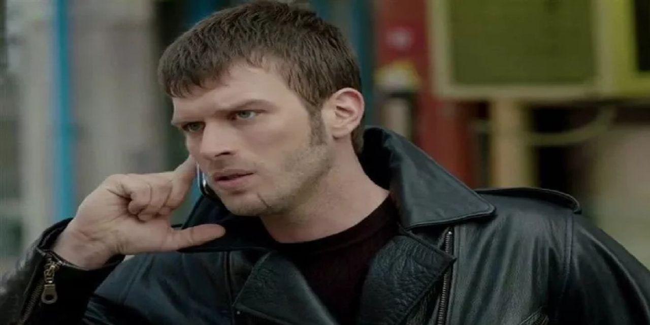 Kuzey Güney Kuzey Güney