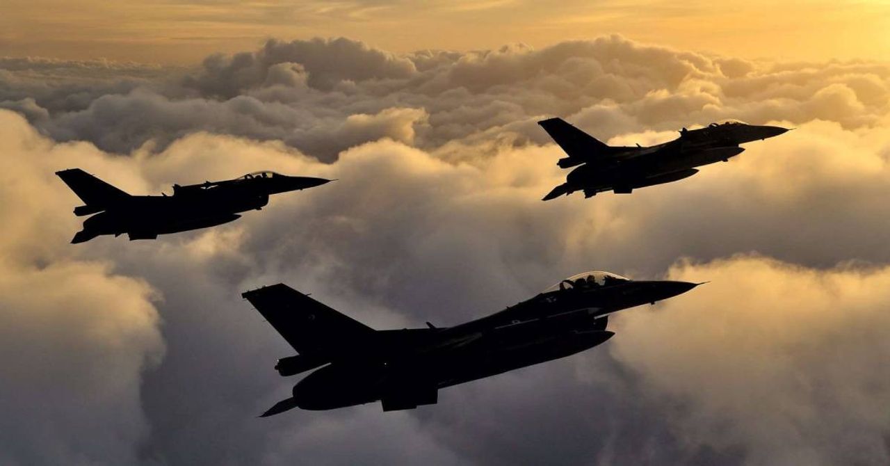 Kuzey Irak Hava Operasyonu Kuzey Irak Hava Operasyonu