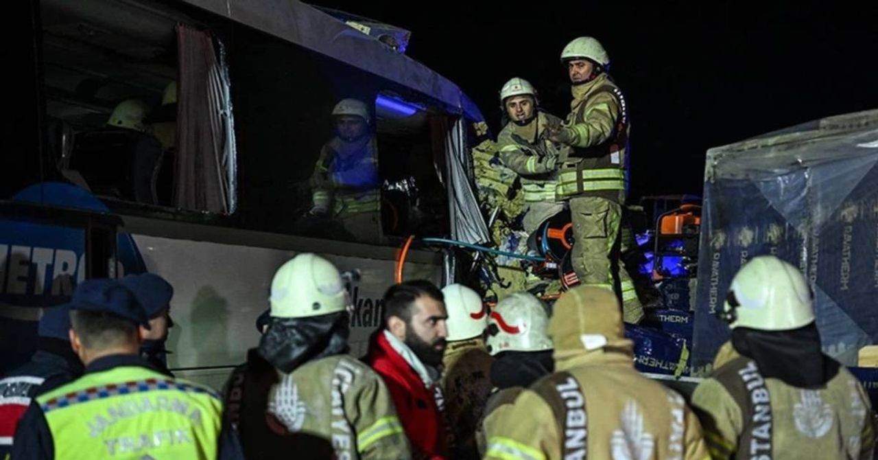 Kuzey Marmara Otoyolu Kuzey Marmara Otoyolu