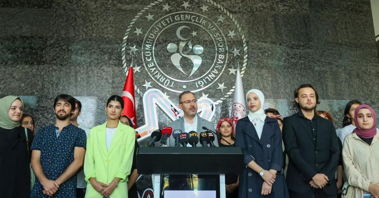 KYK borçlarıyla ilgili açıklama ne zaman yapılacak KYK borçlarıyla ilgili açıklama ne zaman yapılacak