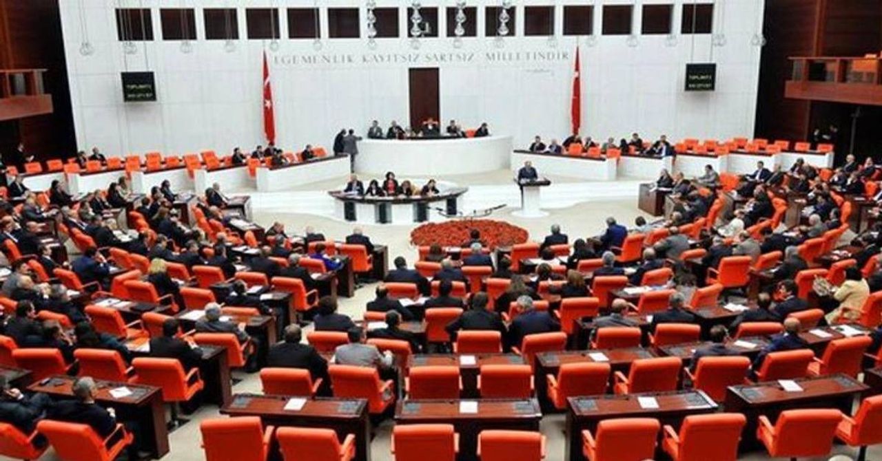 KYK faizleri teklifi kabul edildi KYK faizleri teklifi kabul edildi