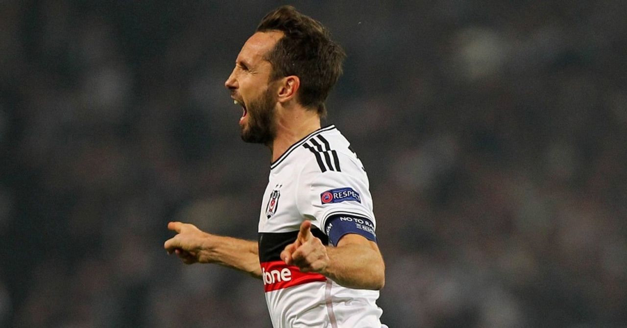 TomasSivok GS-BJK TomasSivok GS-BJK