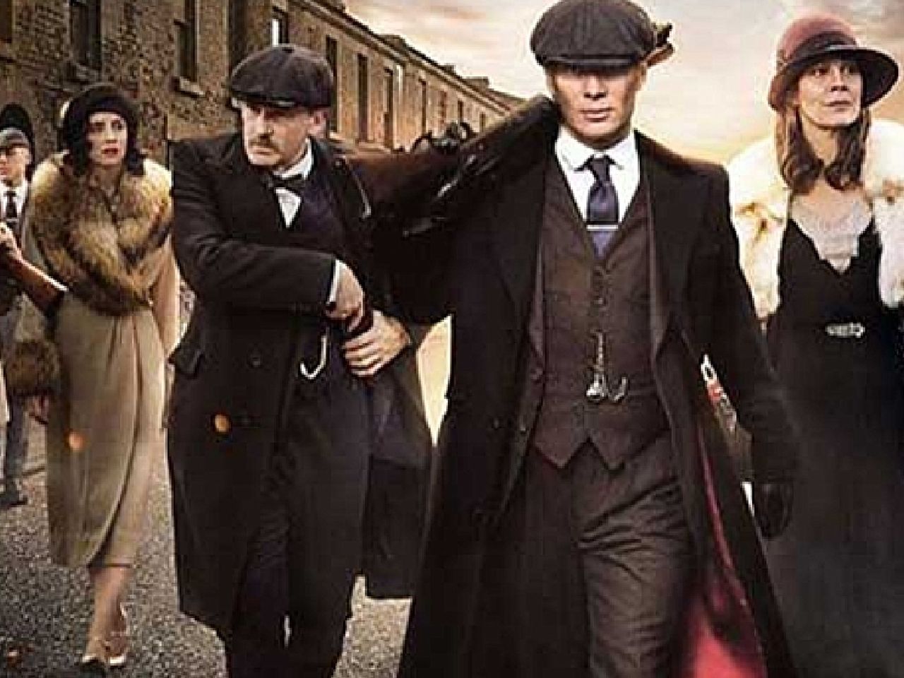 Peaky Blinders yeni sezon tarihi ne zaman? Peaky Blinders yeni sezon tarihi ne zaman?
