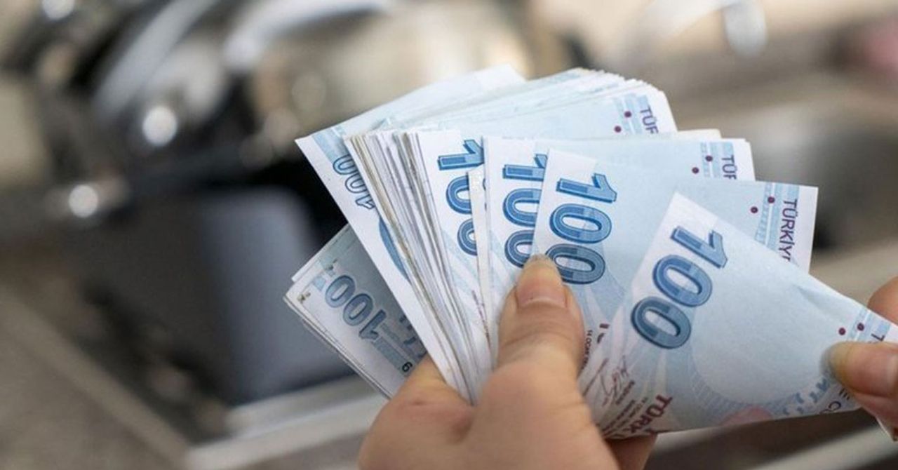 Üçüncü formül: Enflasyon oranı Üçüncü formül: Enflasyon oranı