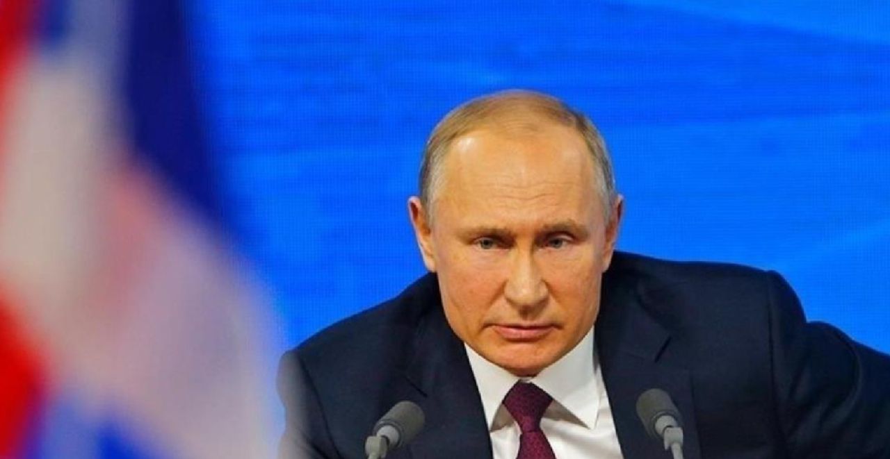 Putin kimdir? Putin ne zaman başbakan oldu? Putin kimdir? Putin ne zaman başbakan oldu?
