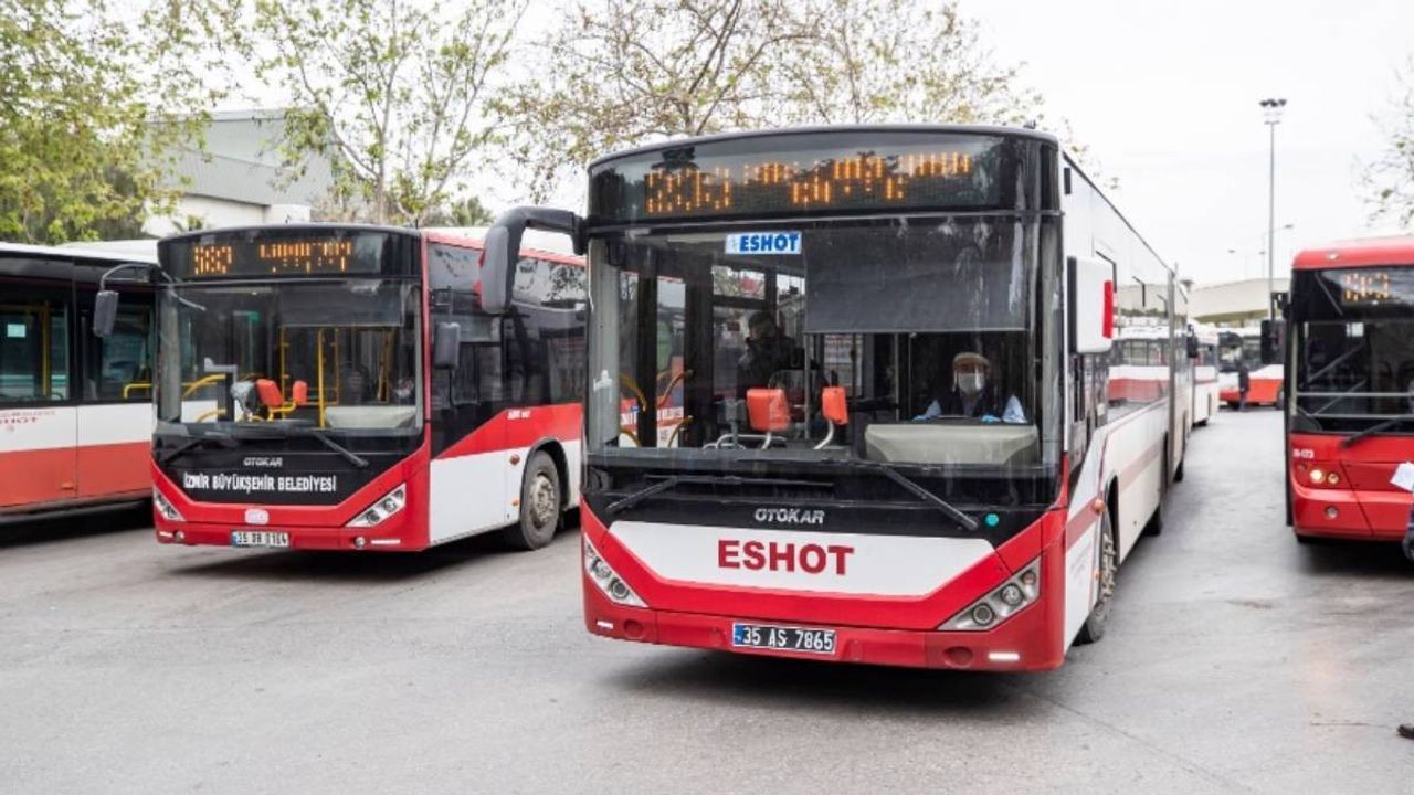 ESHOT ESHOT
