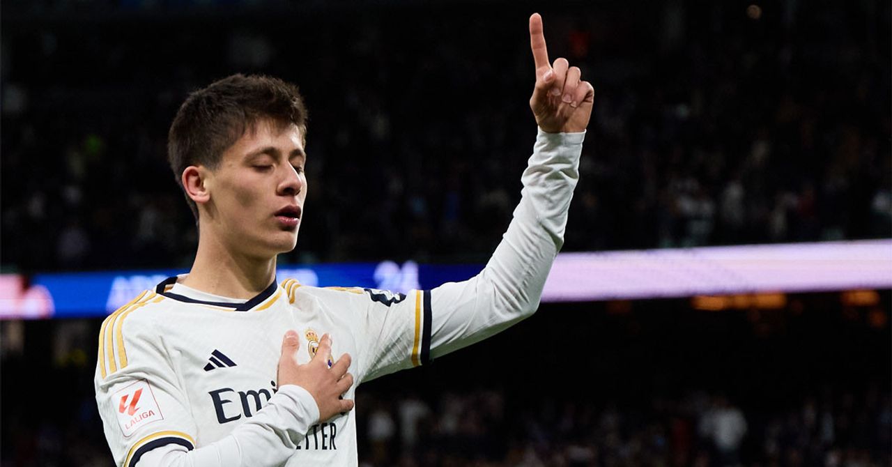 LaLiga Türkiye Temsilcisi Mete Türkmenoğlu, Güler’in transferiyle birlikte LaLiga Türkiye hesaplarının etkileşimlerinde artış yaşandığını belirterek, İspanya Ligi ve milli futbolcunun etkileşimdeki payı hakkında bilgiler paylaştı. LaLiga Türkiye Temsilcisi Mete Türkmenoğlu, Güler’in transferiyle birlikte LaLiga Türkiye hesaplarının etkileşimlerinde artış yaşandığını belirterek, İspanya Ligi ve milli futbolcunun etkileşimdeki payı hakkında bilgiler paylaştı.