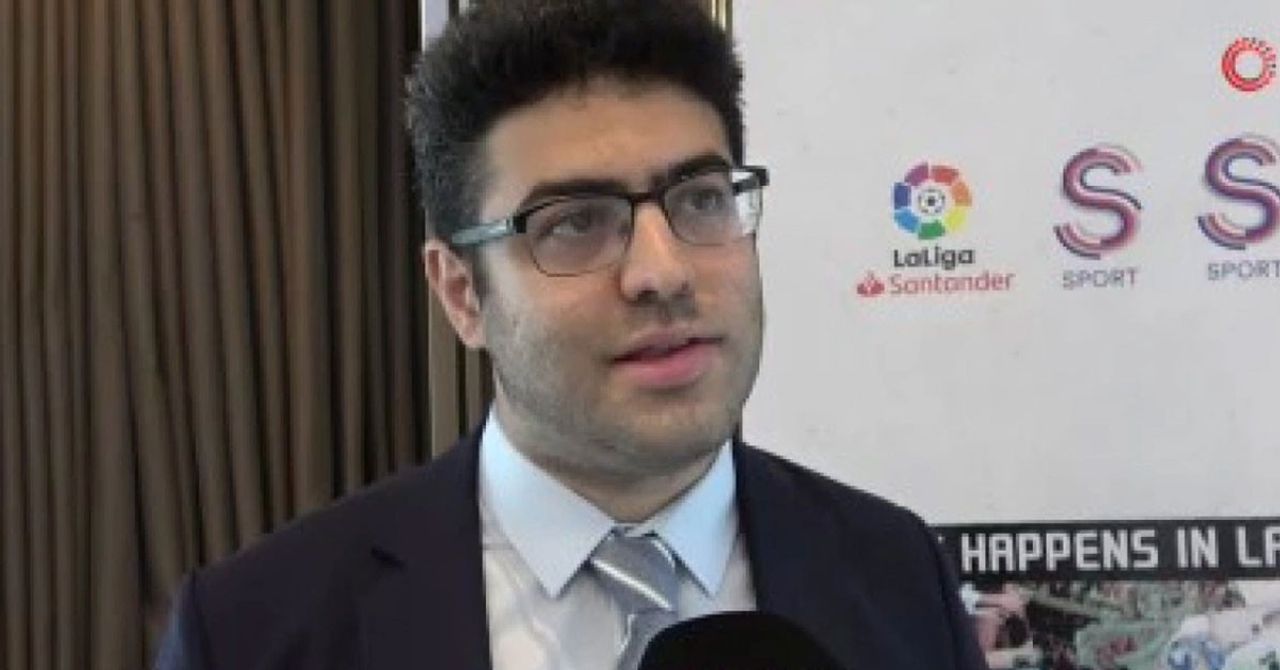 LaLiga Türkiye Temsilcisi Mete Türkmenoğlu, Güler’in transferiyle birlikte LaLiga Türkiye hesaplarının etkileşimlerinde artış yaşandığını belirterek, İspanya Ligi ve milli futbolcunun etkileşimdeki payı hakkında bilgiler paylaştı. LaLiga Türkiye Temsilcisi Mete Türkmenoğlu, Güler’in transferiyle birlikte LaLiga Türkiye hesaplarının etkileşimlerinde artış yaşandığını belirterek, İspanya Ligi ve milli futbolcunun etkileşimdeki payı hakkında bilgiler paylaştı.