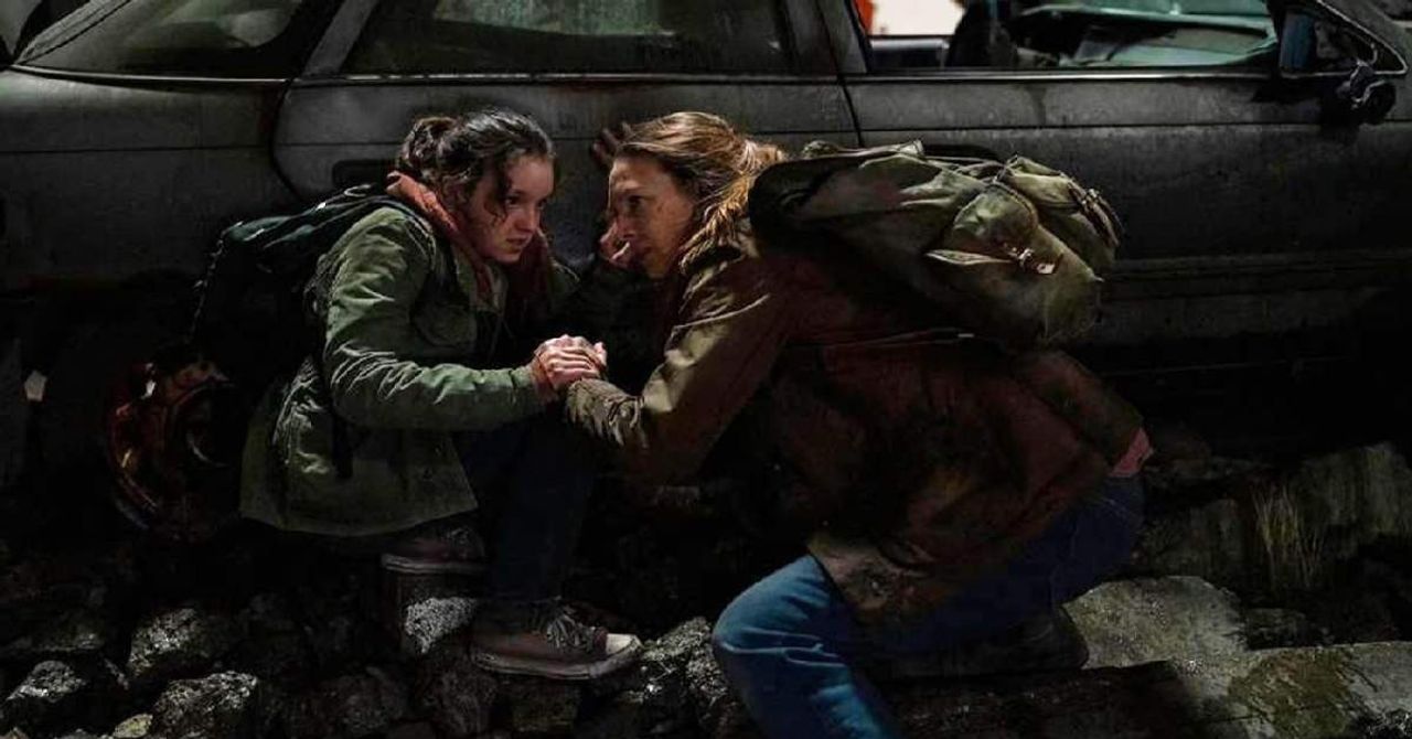 Last of Us Dizi Hangi Platformda-1 Last of Us Dizi Hangi Platformda-1