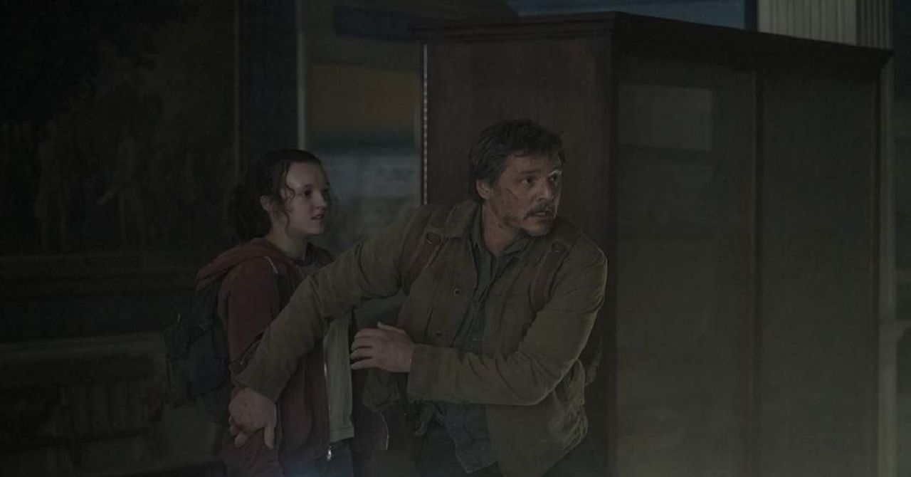 Last of Us Dizi Hangi Platformda Last of Us Dizi Hangi Platformda
