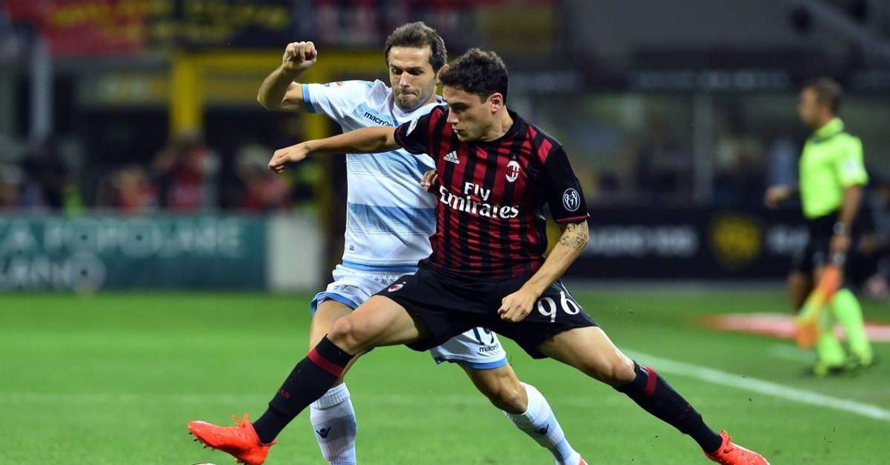 Lazio Milan Lazio Milan