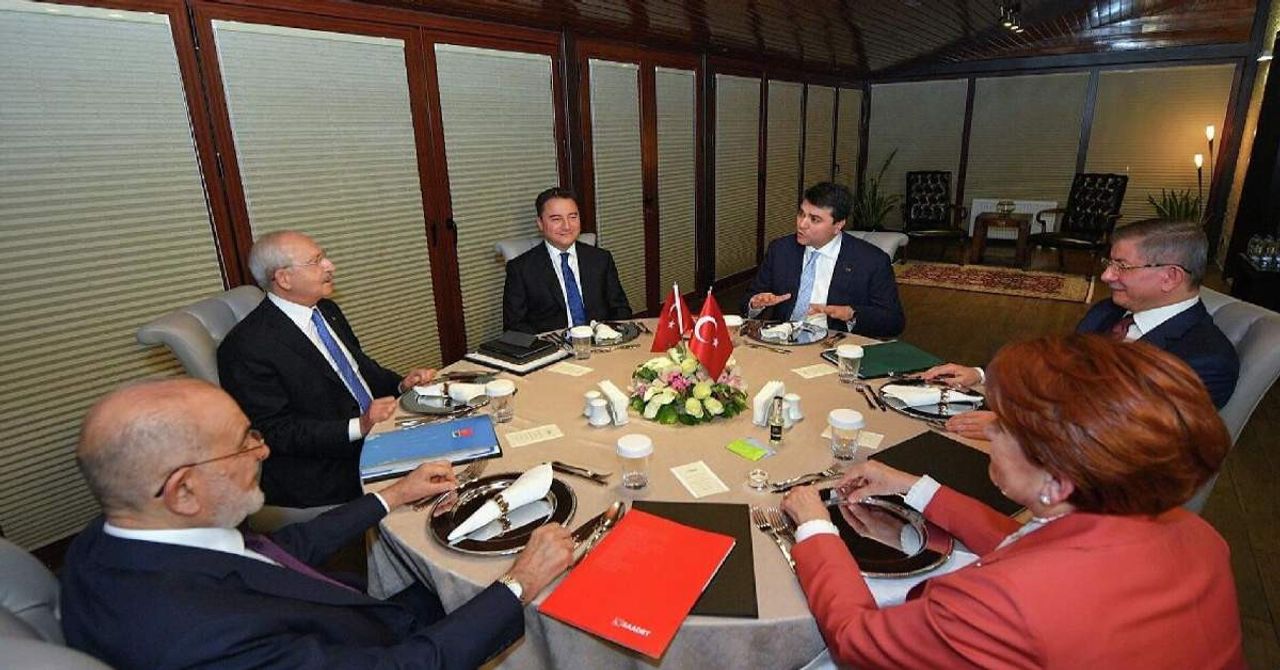 Le Monde 2023 Seçimleri Le Monde 2023 Seçimleri