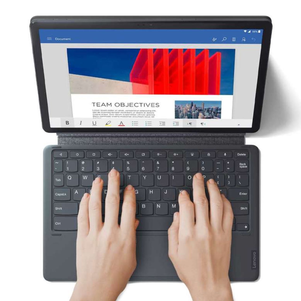 LENOVO TABLET LENOVO TABLET