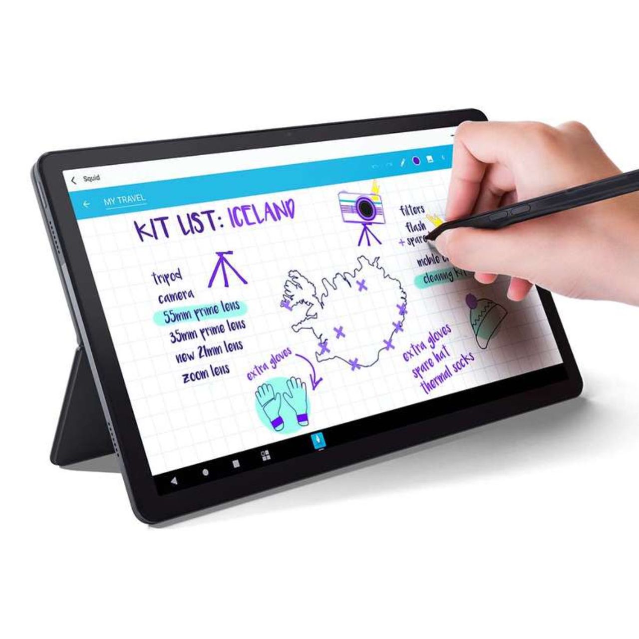 LENOVO TABLET LENOVO TABLET