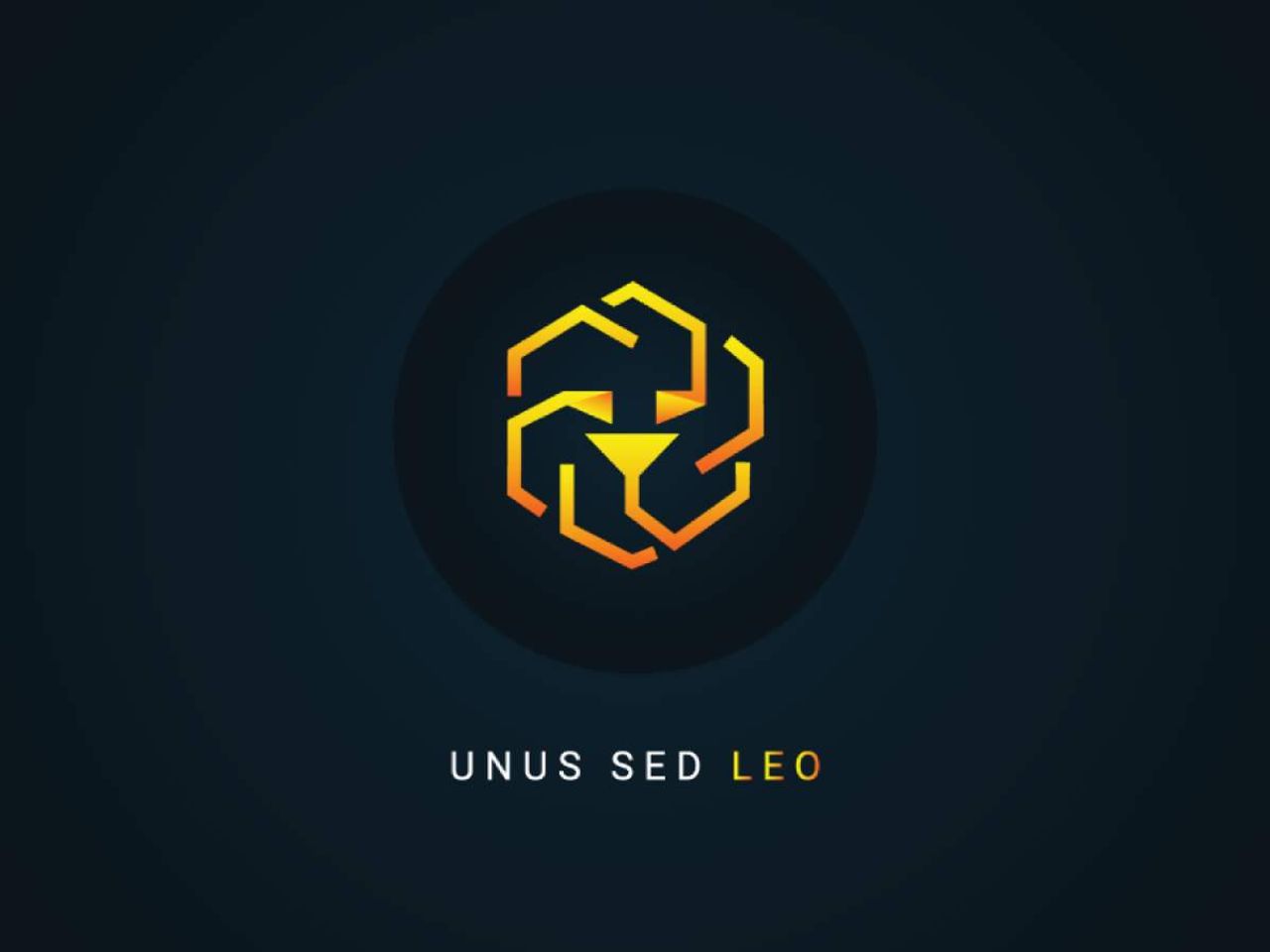 leo coin leo coin